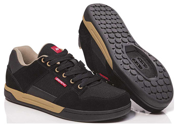 brn bike wear Scarpe Flat